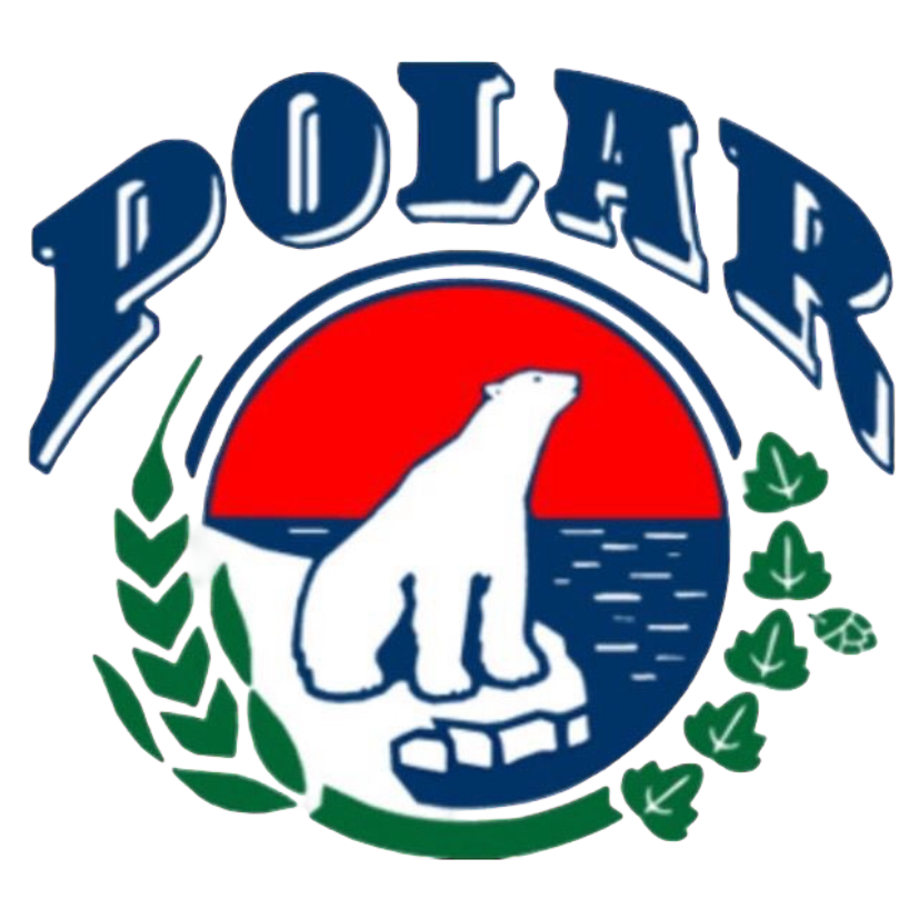 Uvdtfl Llavero Logo Cervezas Polar Zulia